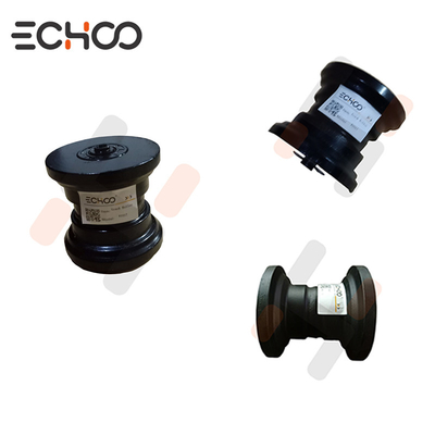 331/32806 JCB Mini Kazı Makinesi Alt Araç Bağlamaları için Alt Roller