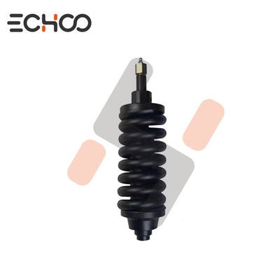 201-30-62311XX Mini Kazı makinelerinin alt arabasının parçaları için ray düzenleyicisi Assy