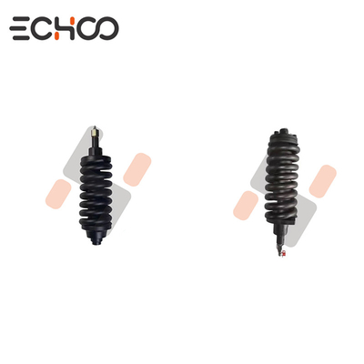 Mini kazık makinesi alt arabası bağlamaları için ray düzenleyicisi Assy 201-30-62312XX