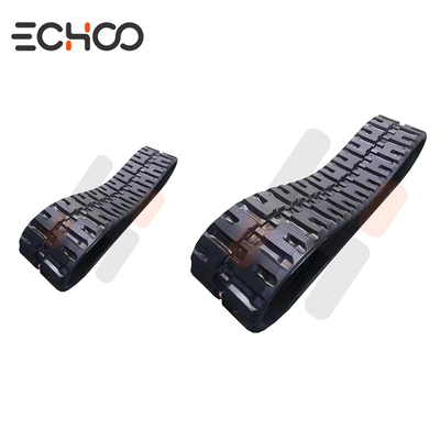 Aichi RV04A Kompakt kazık makinesi lastik ray alt arabası montajı