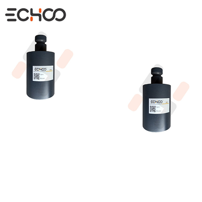 JCB JS500 Mini Ekskavatör Alt Araç Bağlantısı için Taşıyıcı Roller