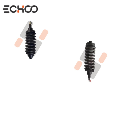 21w-30-41170XX Mini Ekskavatör Alt Çark Çerçeve için Assy Track Düzenleyici