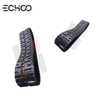 Aichi RV061 Mini Kazıcı Kauçuk Çizgi 200x72x56 Alt tren Bağlantıları