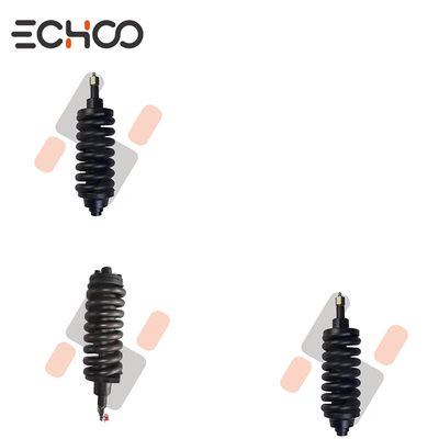 20Y-30-29160XX ray düzenleyicisi Assy Mini Kazı makinesi aracın alt kısmını takar