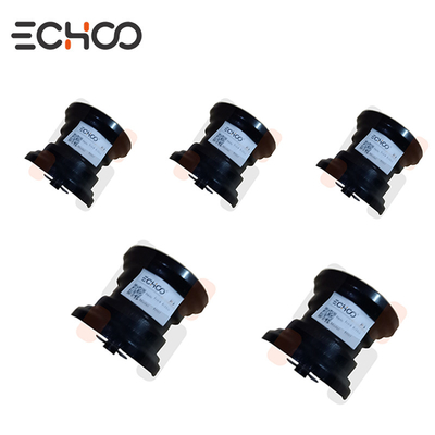 332/V6055 Mini kazık makinesi alt arabası parçası için alt rulo