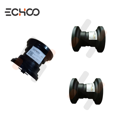 JAA0011 Mini Kazı makinelerinin alt arabası bağlamaları için alt rulo
