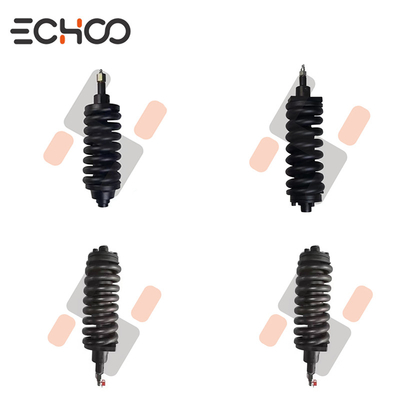 207-30-54140XX Parça Ayarlayıcı Takma Mini Ekskavatör Alt Takım Parçaları