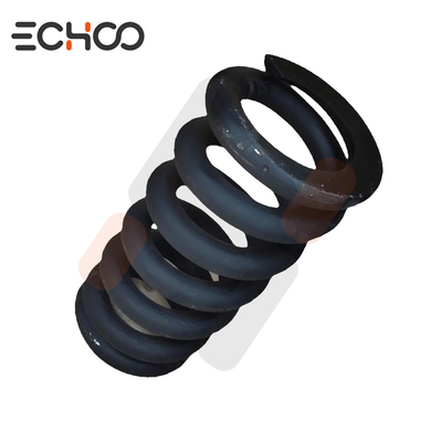 206-30-22130 Tension Spring Mini Excavator Ardından Piyasaya Çıkarma Alt Takım Parçaları