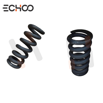 Mini Kazıcı Alt Yükleme Çerçevesi için Geri Dönüş Bahçesi 207-30-74141