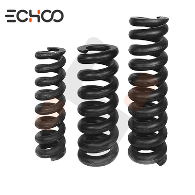 Mini Kazıcı Alt Yükleme Çerçevesi için Geri Dönüş Bahçesi 207-30-74141