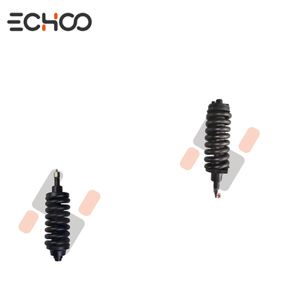 208-30-54141XX Çizgi Düzenleyici Assy Mini Kazı makinesi şasi parçaları