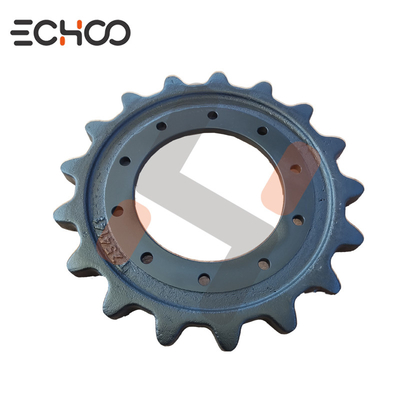 John Deere T254141 Sprocket ECHOO TECH CTL yükleyici Şasi parçaları