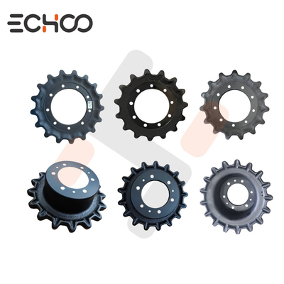 John Deere T254141 Sprocket ECHOO TECH CTL yükleyici Şasi parçaları