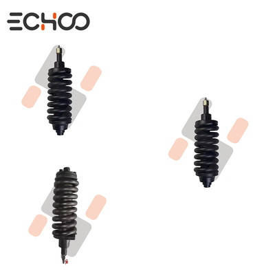 JCB JS220 Mini Ekskavatör Alt Araç Parçaları için Track Adjuster Assy