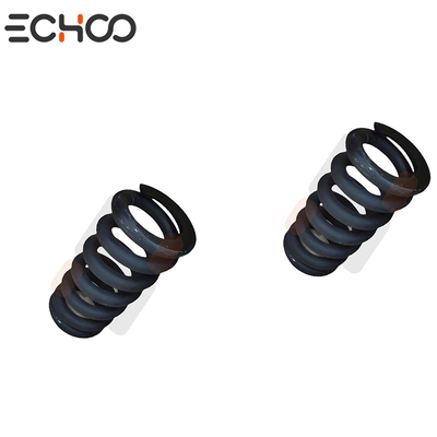 Sumitomo SH200-5 kazıcı aksesuarları için ray düzenleyici geri dönüş yayı
