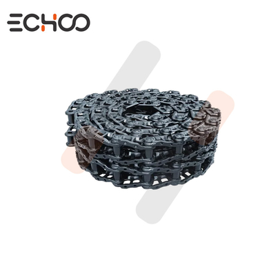 Çizgi zinciri 49 Bağlantıları CR5014/49 Ekskavator alt arabasının parçaları için