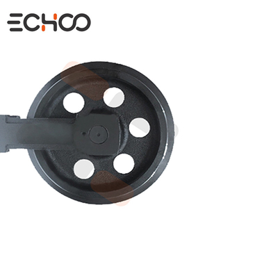 JCB JZ70 Ekskavatörü İçin Idler Wheel