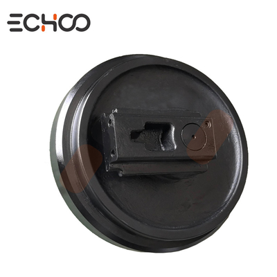Hitachi EX60-2 Mini Ekskavator Alt Araç Bağlantıları için Ön Idler