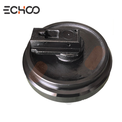 Hitachi EX60-2 Mini Ekskavator Alt Araç Bağlantıları için Ön Idler