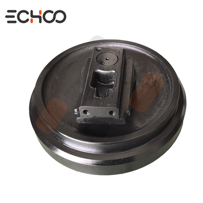 Hitachi EX60-2 Mini Ekskavator Alt Araç Bağlantıları için Ön Idler