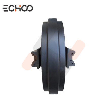 332/H5895 Ön Idler Mini Ekskavatör Alt Araç Bağlantıları