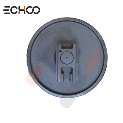 332/H5895 Ön Idler Mini Ekskavatör Alt Araç Bağlantıları