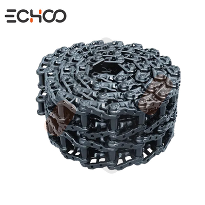 50 Link Track Chain For JCB JS290 Excavator Aftermarket Undercarriage Parçaları