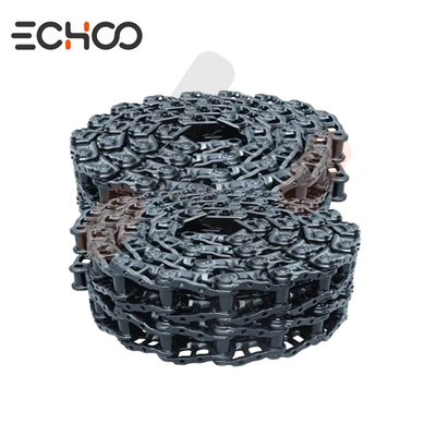 Case CX40 Mini Excavator Ardından Piyasaya Çıkan Araç Alt Bölümleri için Track Link