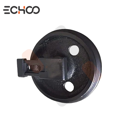 Yanmar YB501 Mini Ekskavatör Alt Çark Çerçeve için Idler Wheel Fits