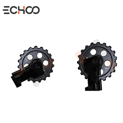 JCB 8014 Mini Ekskavatör Alt Araç Bileşenleri için Idler Wheel