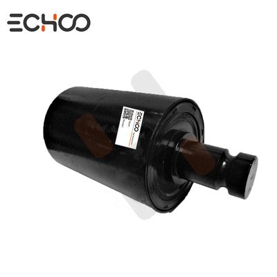 172184-37500 Yanmar ekskavatör şasi bağlayıcıları için üst rulo