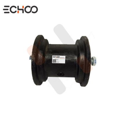 172179-37300 Yanmar kazıcı şasi çerçevesi için alt rulo