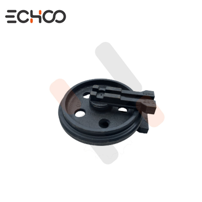 Yanmar VIO 55 Mini Ekskavatör Alt Yürük Çerçevesi için Idler Wheel