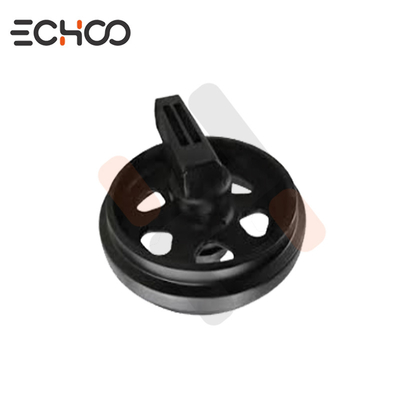 Yanmar VIO 70 Mini Ekskavator Idler Wheel Alt Yürük Bileşenleri