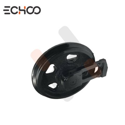 Yanmar YB101UZ Mini Ekskavatör Alt Araç Parçaları için Idler Wheel