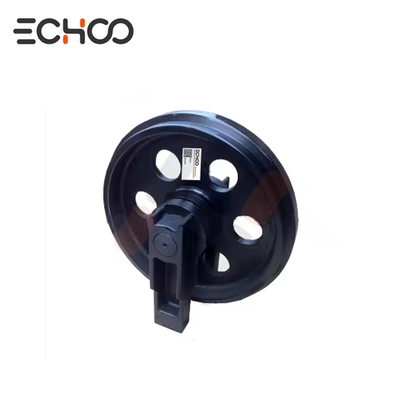 Yanmar B7-5 Mini Ekskavatör Şasi Bileşenleri için Idler Wheel