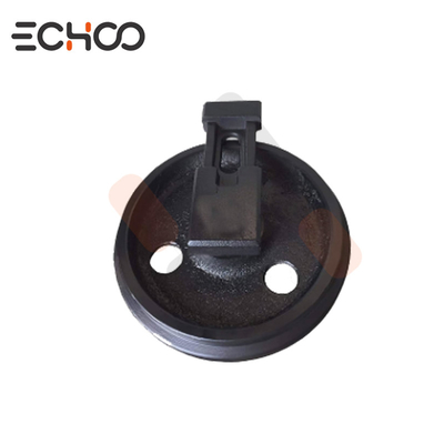 Yanmar B50-2A Mini Kazıcı Alt Yürüme yedek parçaları için Idler Wheel