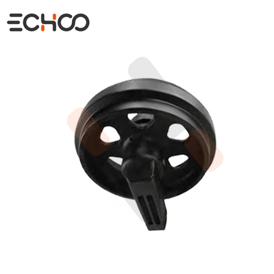 Yanmar B50V Mini Ekskavatör Alt Yolu Bileşenleri için Idler Wheel