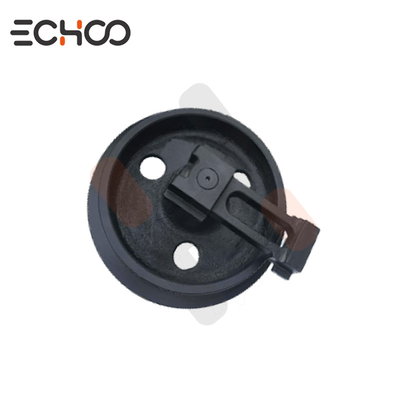 Yanmar B50 Alt Tren Bileşenleri İçin Mini Kazı Makinesi Idler Wheel