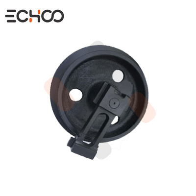 Yanmar B50-1 Mini Ekskavatör Şasi Bileşenleri için Idler Wheel