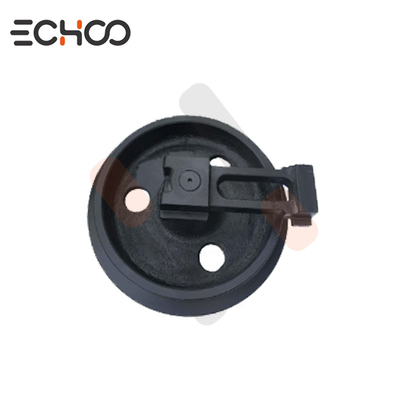 Yanmar B50-2 Mini Digger için Idler Wheel Alt Yürüme yedek parçaları
