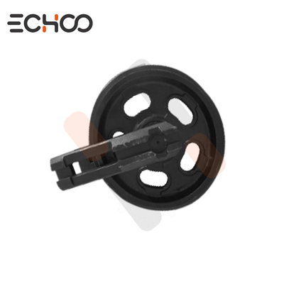 Yanmar VIO 40-1 Mini Ekskavatör Alt Yürüme Parçaları için Idler Wheel