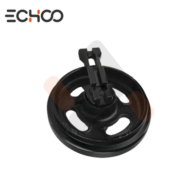 Yanmar VIO 45 Mini Ekskavatör Alt Yürüme Parçaları için Idler Wheel