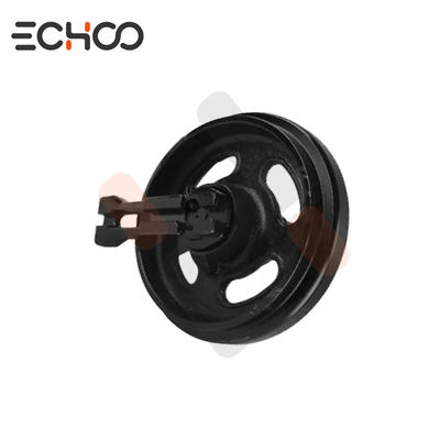Yanmar VIO 45-3 Mini Digger Şasi Bileşenleri için Idler Wheel Fits