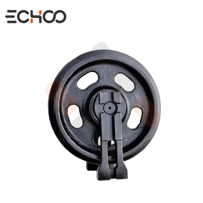 Yanmar SV08-1 Mini Ekskavatör Alt Araç Parçaları için Idler Wheel