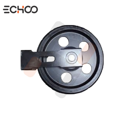 Yanmar VIO 20-2 Mini Ekskavatör Şasi Bileşenleri için Idler Wheel