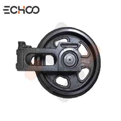 Yanmar B17-2EX Mini Ekskavatör Alt Araç Parçaları için Idler Wheel