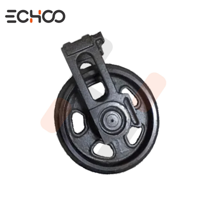 Yanmar B37-2 Mini Ekskavatör Alt Yürüme Bileşenleri için Idler Wheel