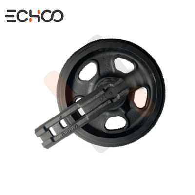Idler Wheel Yanmar B12-3 Mini Digger Alt Vücut Bileşenleri