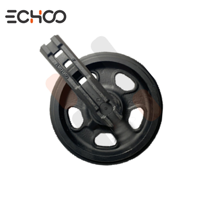 Yanmar B12 Idler Wheel Yanmar Mini Digger Alt Tren Çerçevesi